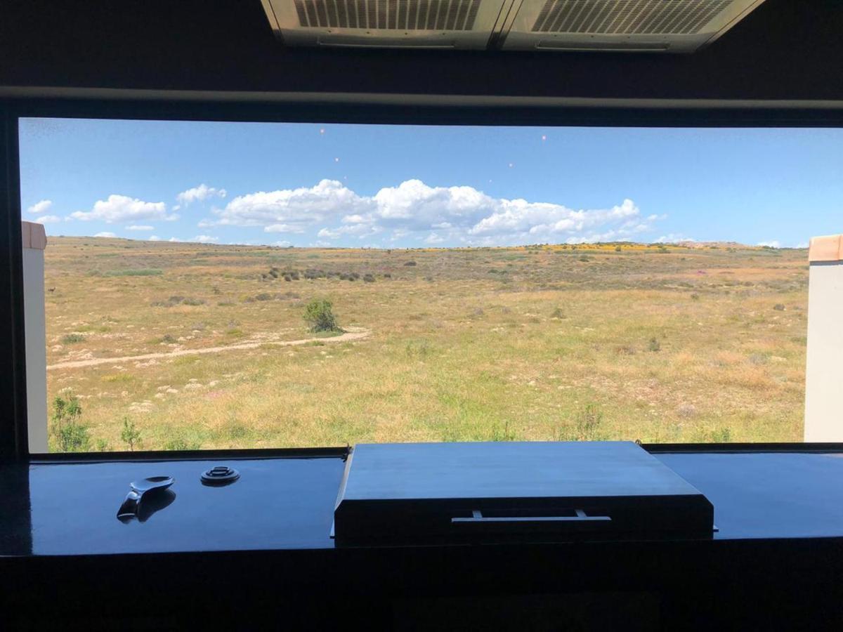Steenbokkie Holiday Home 兰格班 外观 照片